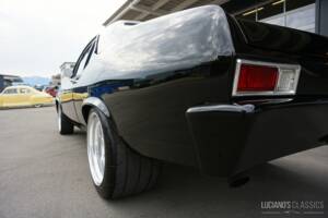 Image 30/71 of Chevrolet Nova (1969)