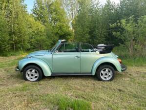 Image 3/7 de Volkswagen Coccinelle 1303 (1977)