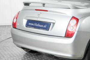 Image 26/47 of Nissan Micra C+C 1.6 (2008)