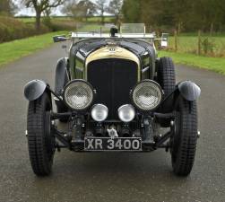 Image 22/50 of Bentley 3 1&#x2F;2 Litre (1924)