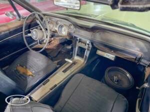 Image 7/9 of Ford Mustang 289 (1967)