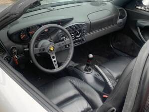 Bild 2/8 von Porsche Boxster (1997)