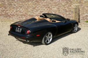 Immagine 47/50 di Aston Martin DB AR1 (2004)