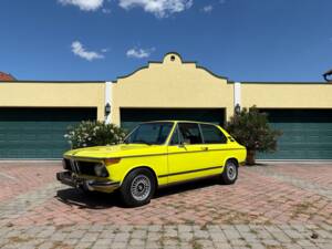 Bild 1/20 von BMW 2002 tii Touring (1977)
