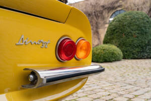 Image 22/25 de Ferrari Dino 246 GT (1970)