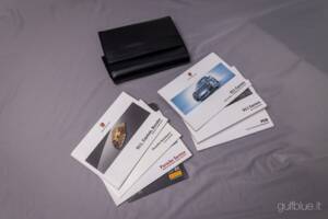 Bild 68/72 von Porsche 911 Carrera S (2007)