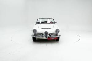Immagine 5/15 di Alfa Romeo Giulia 1600 Spider Veloce (1965)
