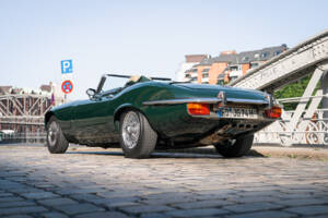 Bild 7/30 von Jaguar E-Type V12 (1974)