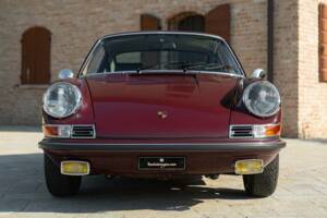 Image 3/50 of Porsche 911 2.2 S (1971)