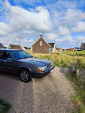 Bild 8/13 von Volvo 760 Turbo (1989)