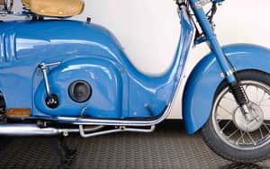 Bild 5/57 von Iso Rivolta Isoscooter 125 (1953)