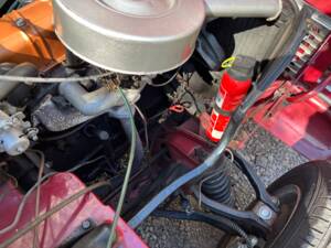 Image 49/50 of Triumph Herald 1200 (1965)