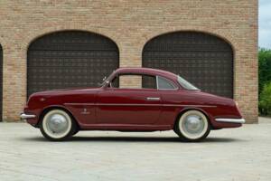 Obraz 9/50 pojazdu FIAT 1100-103 Allemano (1953)