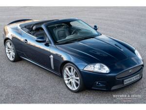 Bild 9/29 von Jaguar XKR (2008)