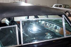 Afbeelding 47/54 van Rolls-Royce Corniche I (1973)