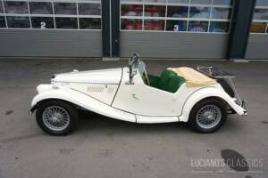Immagine 3/70 di MG TF 1500 (1955)