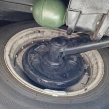 Image 91/153 of Citroën DS 19 Usine (1965)