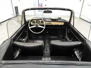 Image 7/14 of FIAT 600 Spider Vignale (1966)