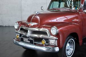 Obraz 3/50 pojazdu Chevrolet 3100 ½-ton (1955)
