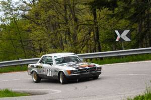 Image 40/40 of Mercedes-Benz 350 SLC (1973)