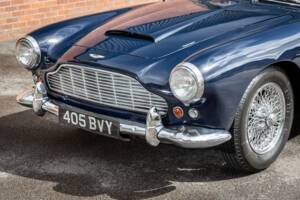 Image 9/64 of Aston Martin DB 4 (1962)