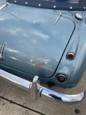 Bild 5/12 von Austin-Healey 3000 Mk I (BN7) (1961)