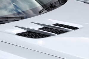 Imagen 35/36 de Mercedes-Benz SLS AMG Roadster (2012)