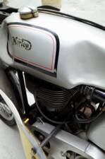 Image 18/26 of Norton Manx 500 (1955)