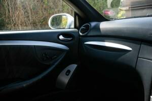 Afbeelding 21/34 van Mercedes-Benz CLK 63 AMG (2007)