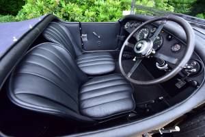 Image 44/50 of Bentley 8 Litre (1931)