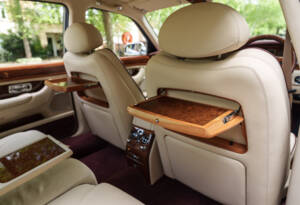 Image 24/31 of Rolls-Royce Silver Seraph (2002)