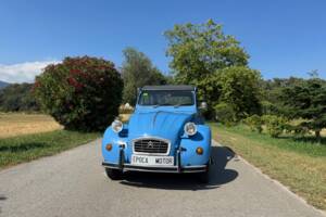 Image 1/25 of Citroën 2 CV 6 (1976)