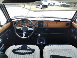 Image 5/40 of Triumph Dolomite Sprint (1980)
