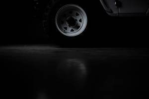 Image 38/43 of UAZ 469 (1989)