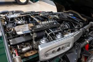 Image 34/34 de Jaguar Type E V12 (1972)