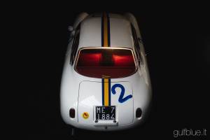 Imagen 8/50 de Alfa Romeo Giulietta SZ (1961)