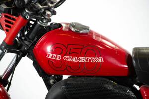 Bild 17/50 von Cagiva SX 350 (1980)