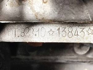 Afbeelding 48/55 van Lancia Flaminia GT 2.5 3C Touring (1963)