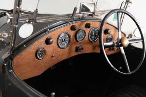Image 28/33 of Bentley 3 Litre (1925)