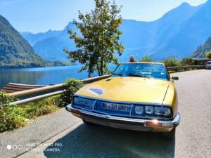 Image 3/19 of Citroën SM injection (1973)