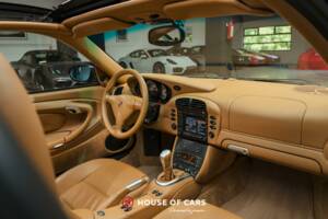 Imagen 17/24 de Porsche 911 Carrera (2003)