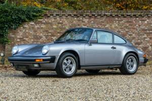 Immagine 16/50 di Porsche 911 Carrera 3.2 "25 years 911" (1988)