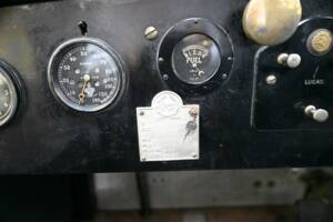 Image 44/50 of Rolls-Royce 40/50 HP Silver Ghost (1923)