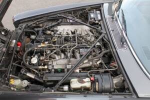 Immagine 36/46 di Jaguar XJ 12 (1986)