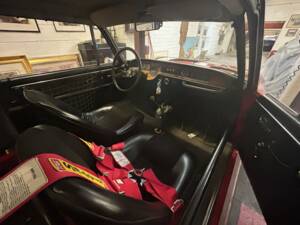 Bild 10/56 von Lancia Fulvia Coupe (1968)