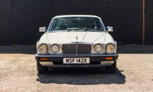 Imagen 6/50 de Jaguar XJ 6 4.2 (1982)