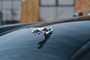 Image 7/55 de Jaguar XJS 6.0 (1994)