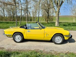 Bild 3/31 von Triumph Spitfire 1500 (1975)