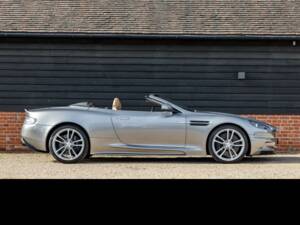 Bild 24/65 von Aston Martin DBS Volante (2011)