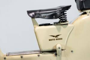 Immagine 39/50 di Moto Guzzi DUMMY (1951)